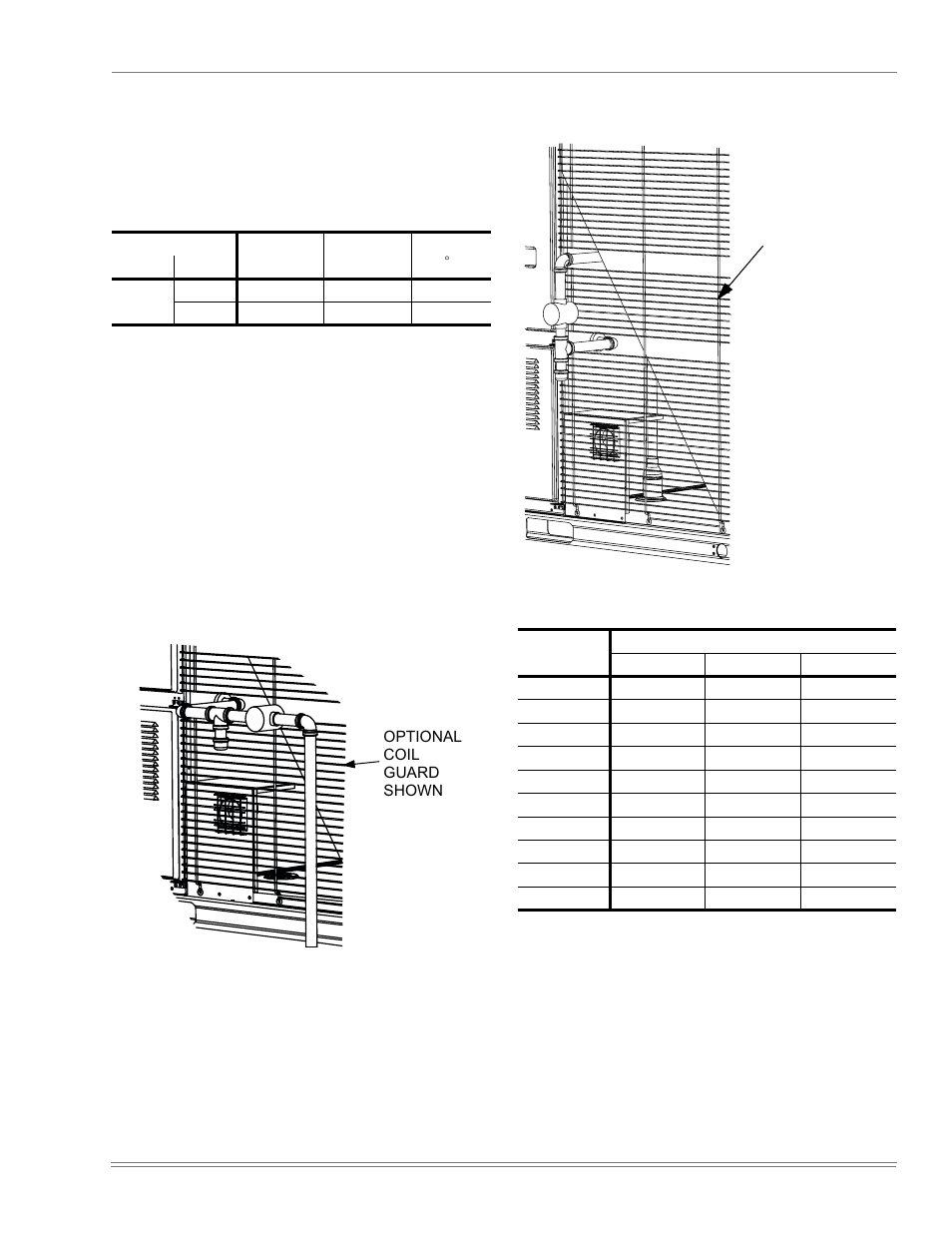 York DJ150 User Manual | Page 23 / 52