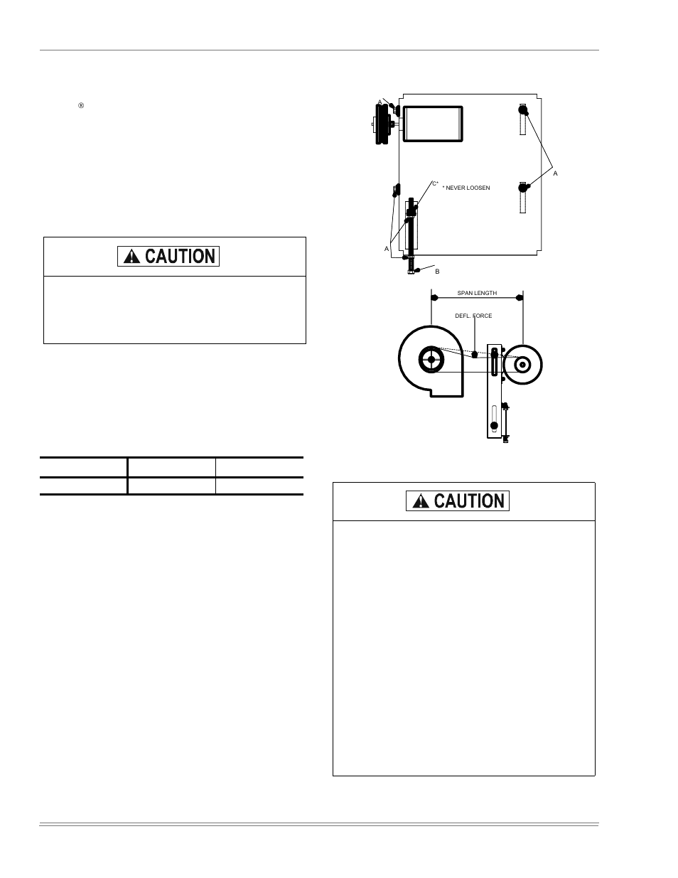 York DJ150 User Manual | Page 28 / 52