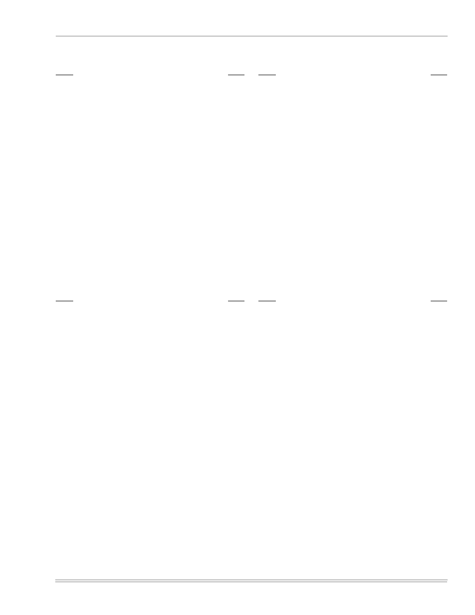 York DJ150 User Manual | Page 3 / 52