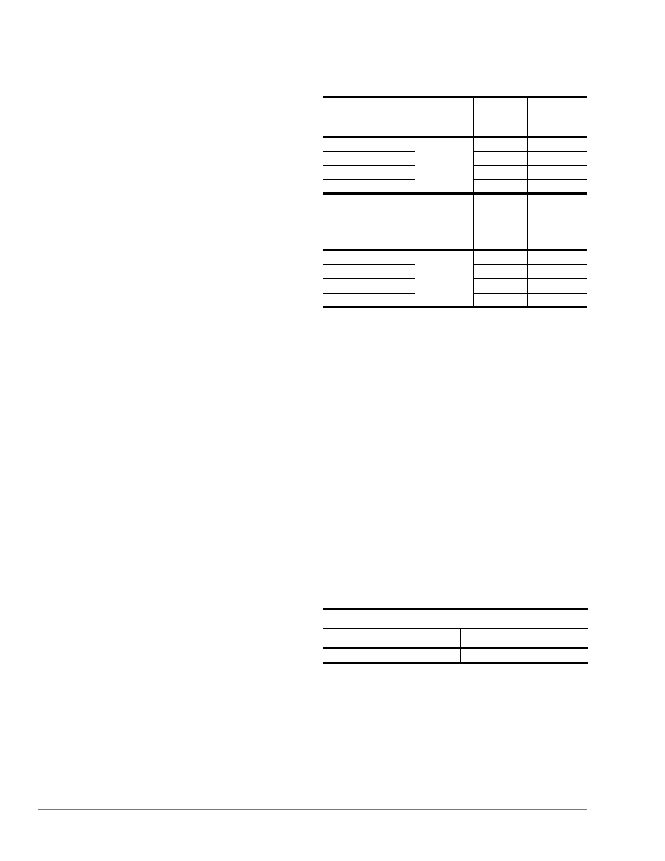 York DJ150 User Manual | Page 36 / 52