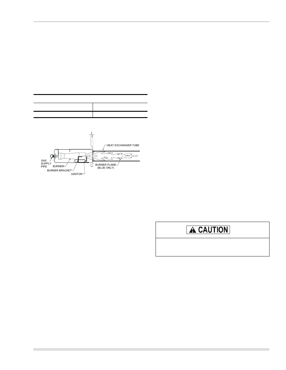Start-up (cooling), Start-up (gas heat) | York DJ150 User Manual | Page 39 / 52