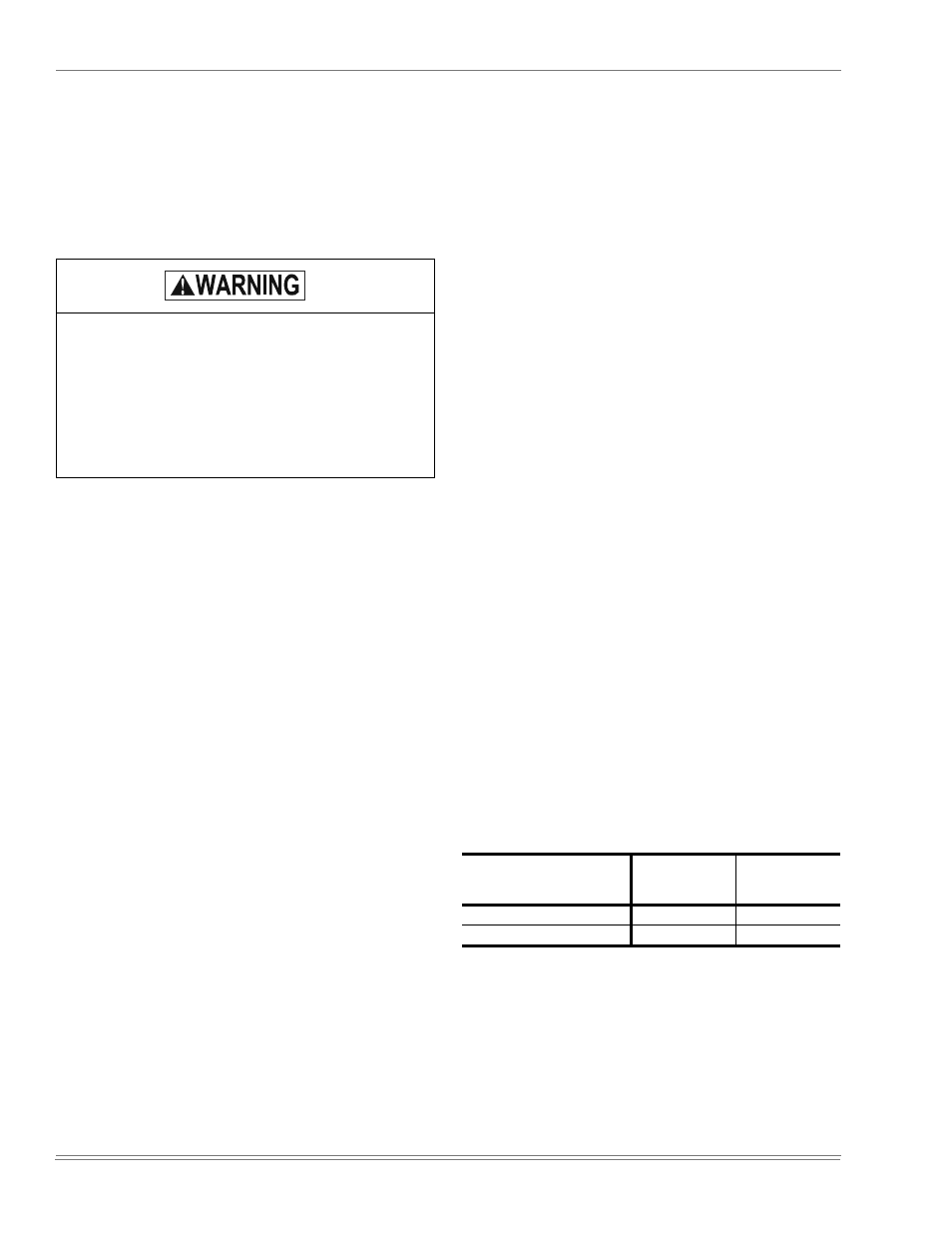 York DJ150 User Manual | Page 40 / 52