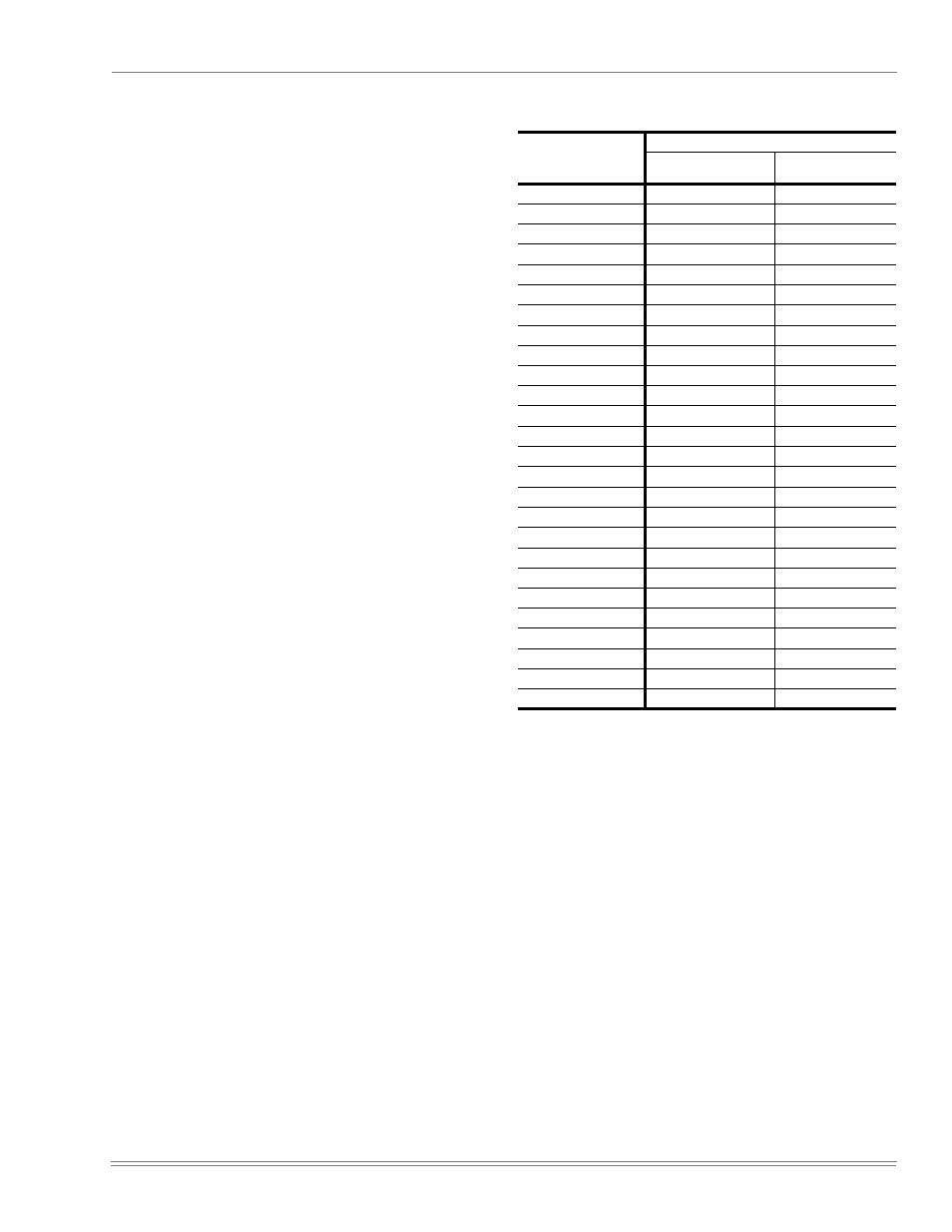 York DJ150 User Manual | Page 41 / 52