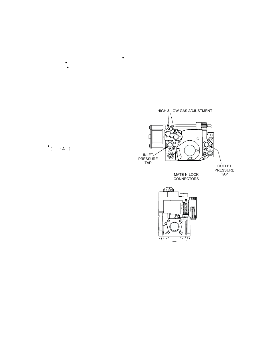 York DJ150 User Manual | Page 42 / 52