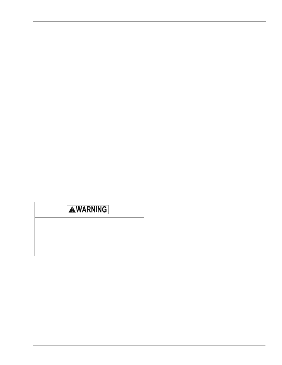 York DJ150 User Manual | Page 49 / 52