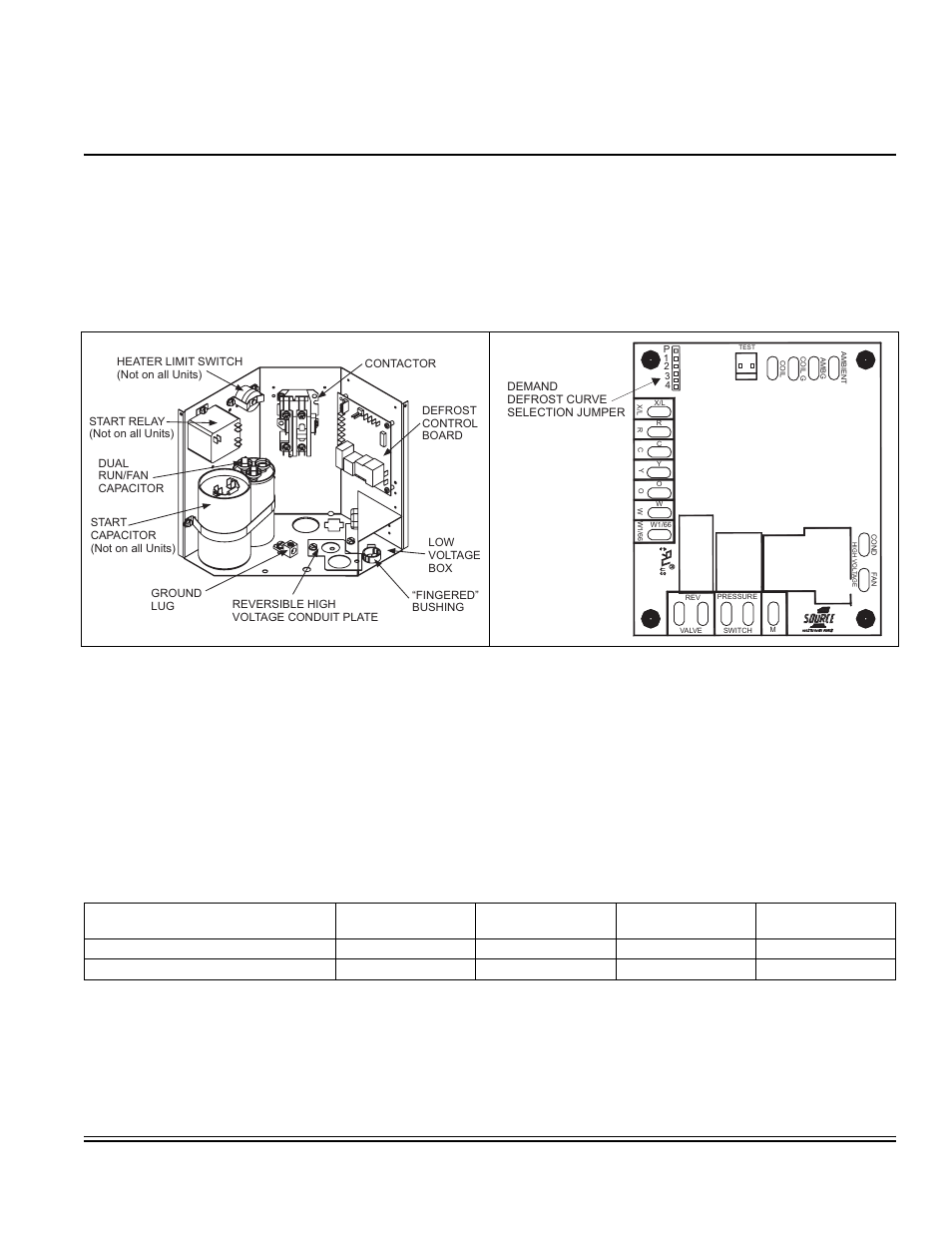 York S1-33101975102 User Manual | 1 page