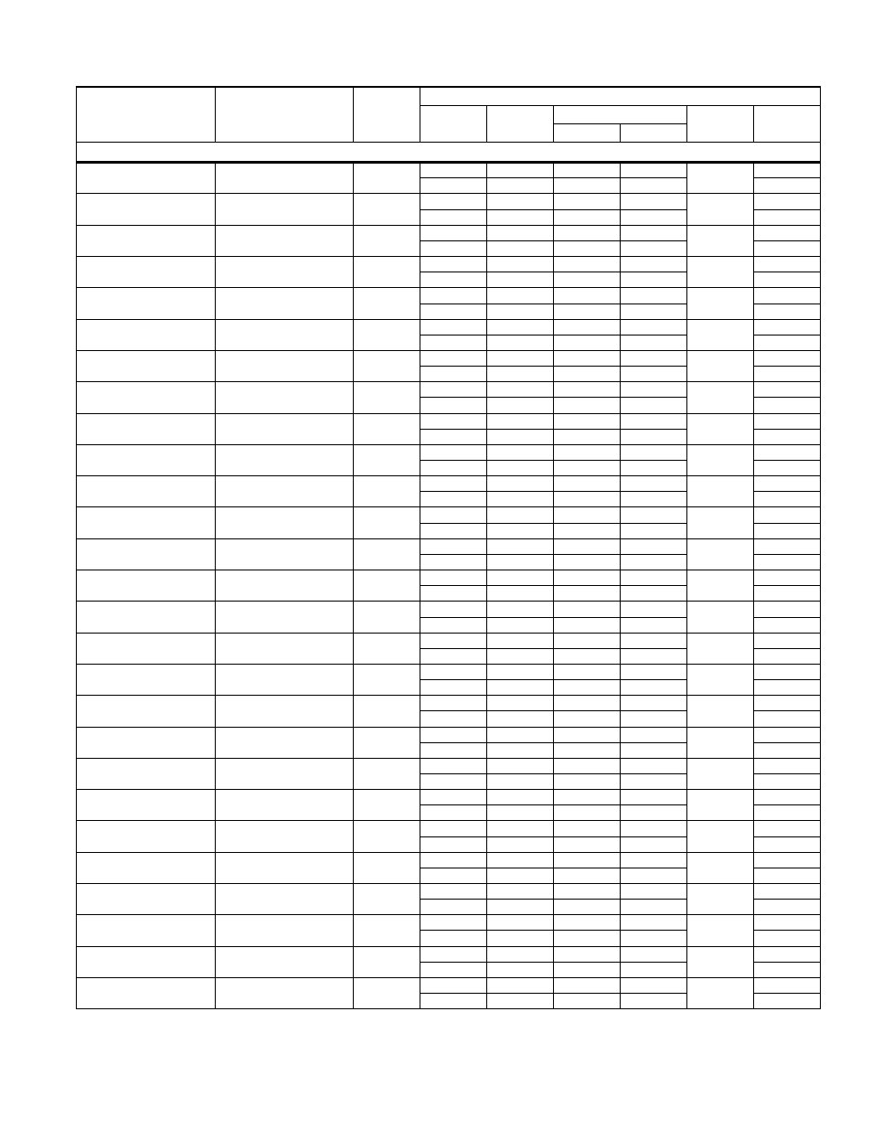 York AFFINITY CZH024 THRU 060 User Manual | Page 11 / 26