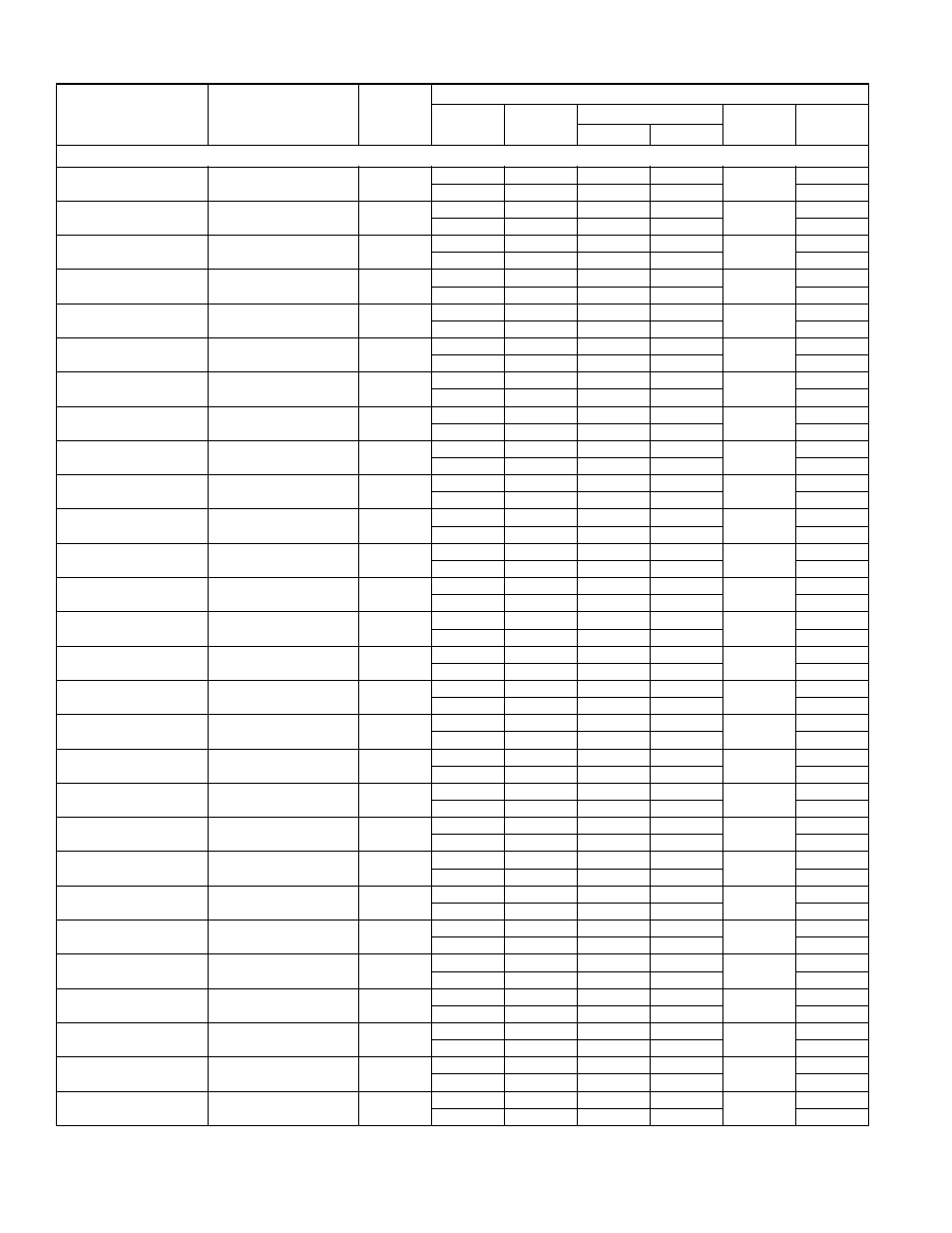 York AFFINITY CZH024 THRU 060 User Manual | Page 12 / 26