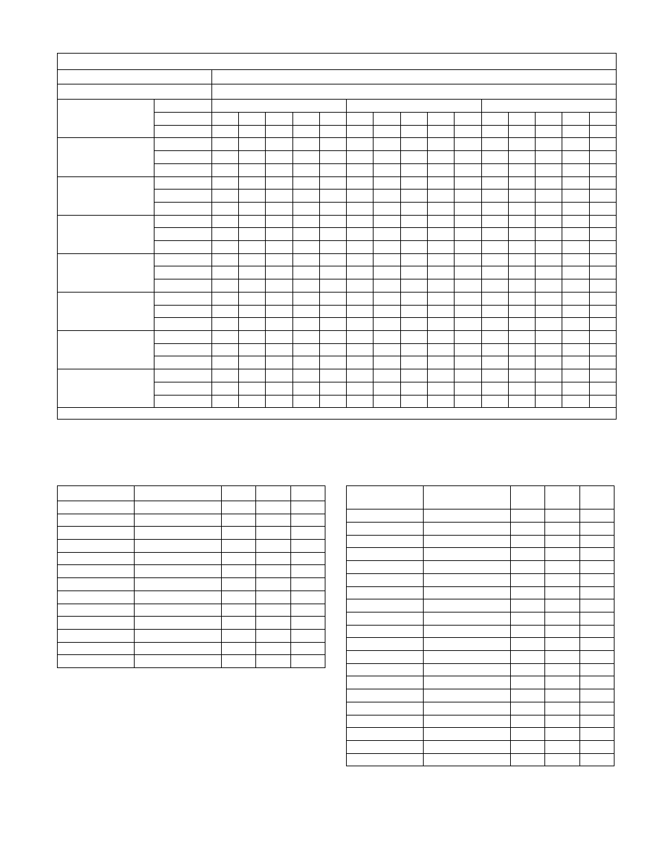 York AFFINITY CZH024 THRU 060 User Manual | Page 19 / 26
