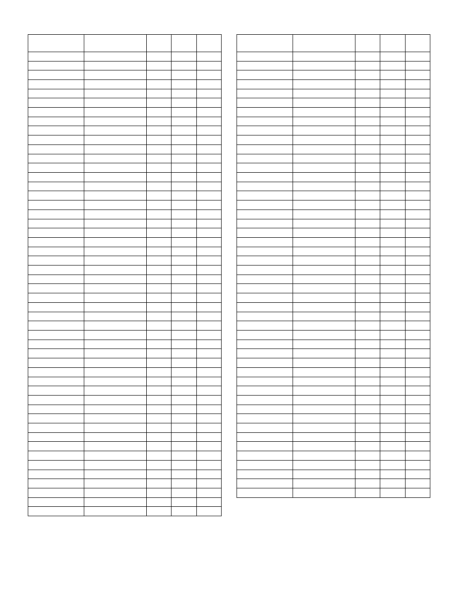 York AFFINITY CZH024 THRU 060 User Manual | Page 20 / 26