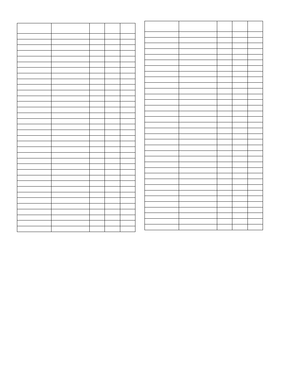 York AFFINITY CZH024 THRU 060 User Manual | Page 24 / 26