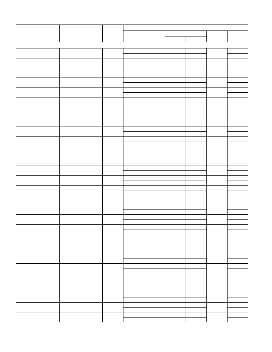 York AFFINITY CZH024 THRU 060 User Manual | Page 8 / 26