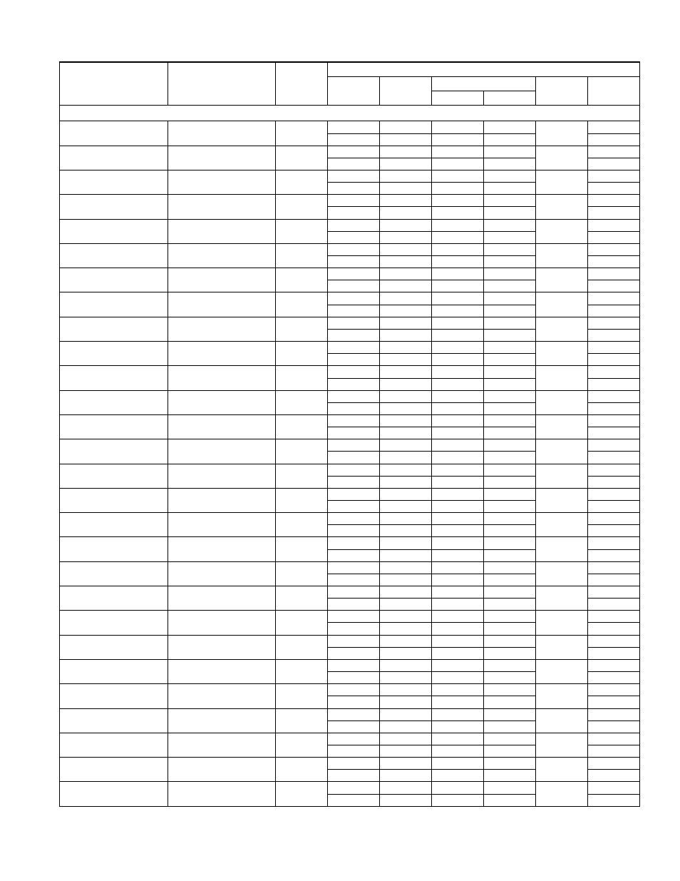 York AFFINITY CZH024 THRU 060 User Manual | Page 9 / 26