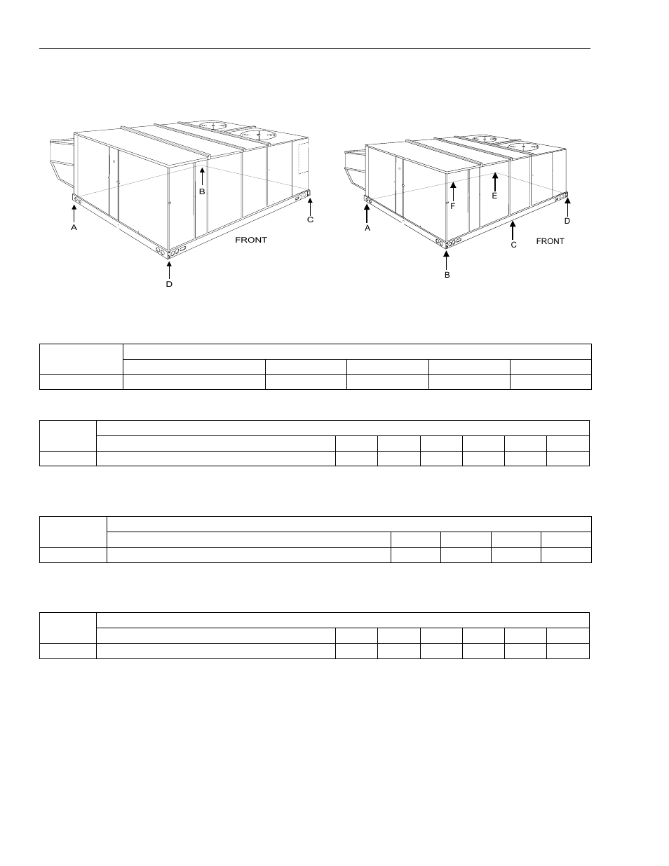 York D2CG User Manual | Page 12 / 24