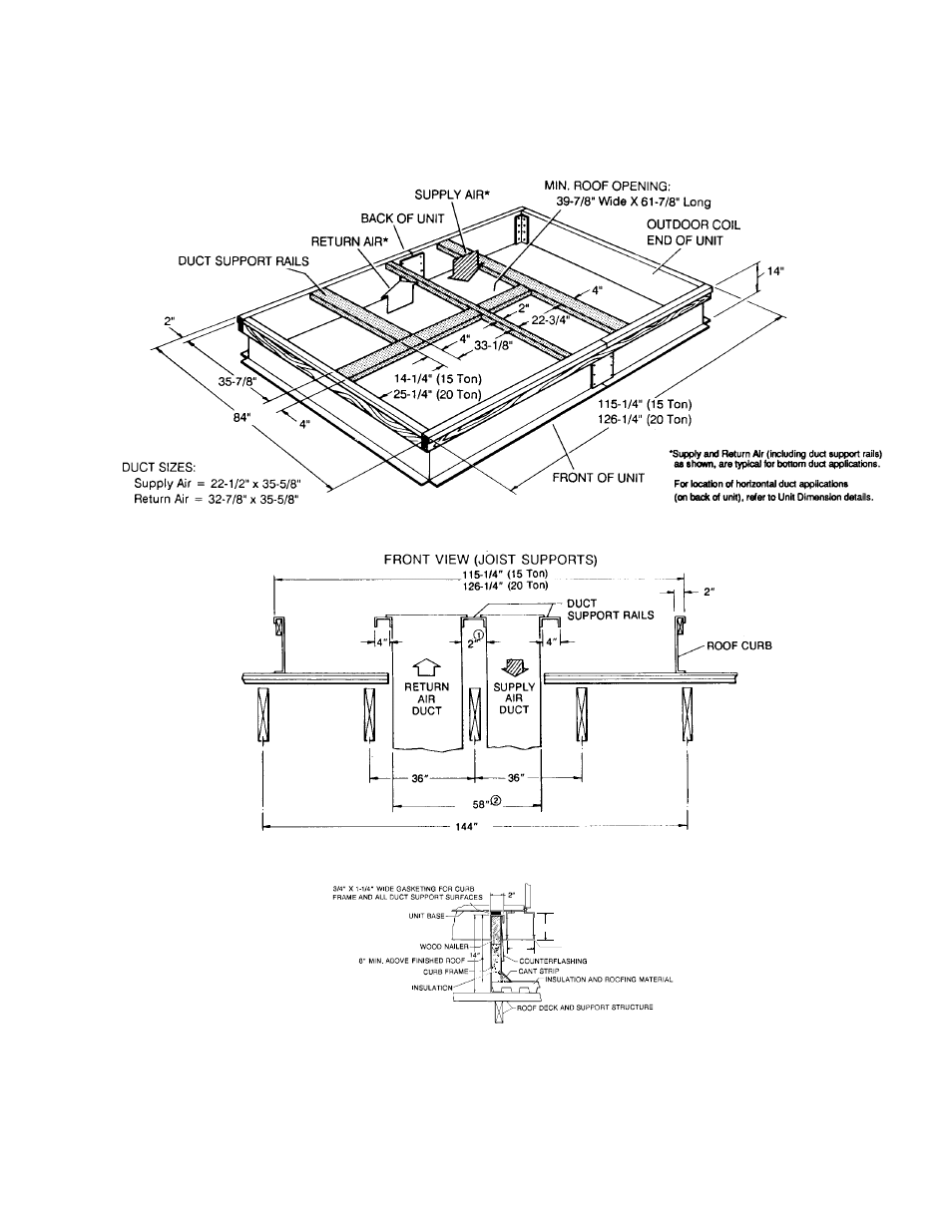 York D2CG User Manual | Page 13 / 24