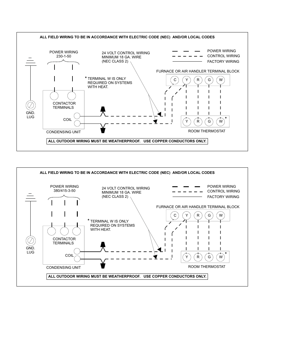 York 036-21103-003 User Manual | Page 6 / 16