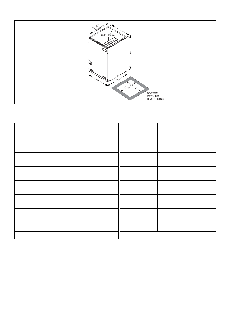 York HC User Manual | Page 12 / 16