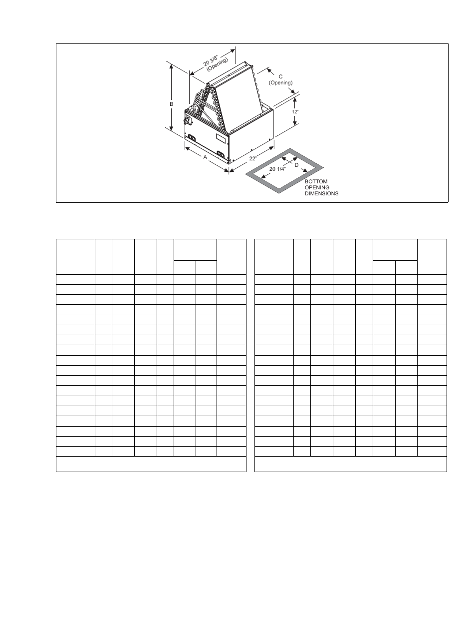 York HC User Manual | Page 13 / 16