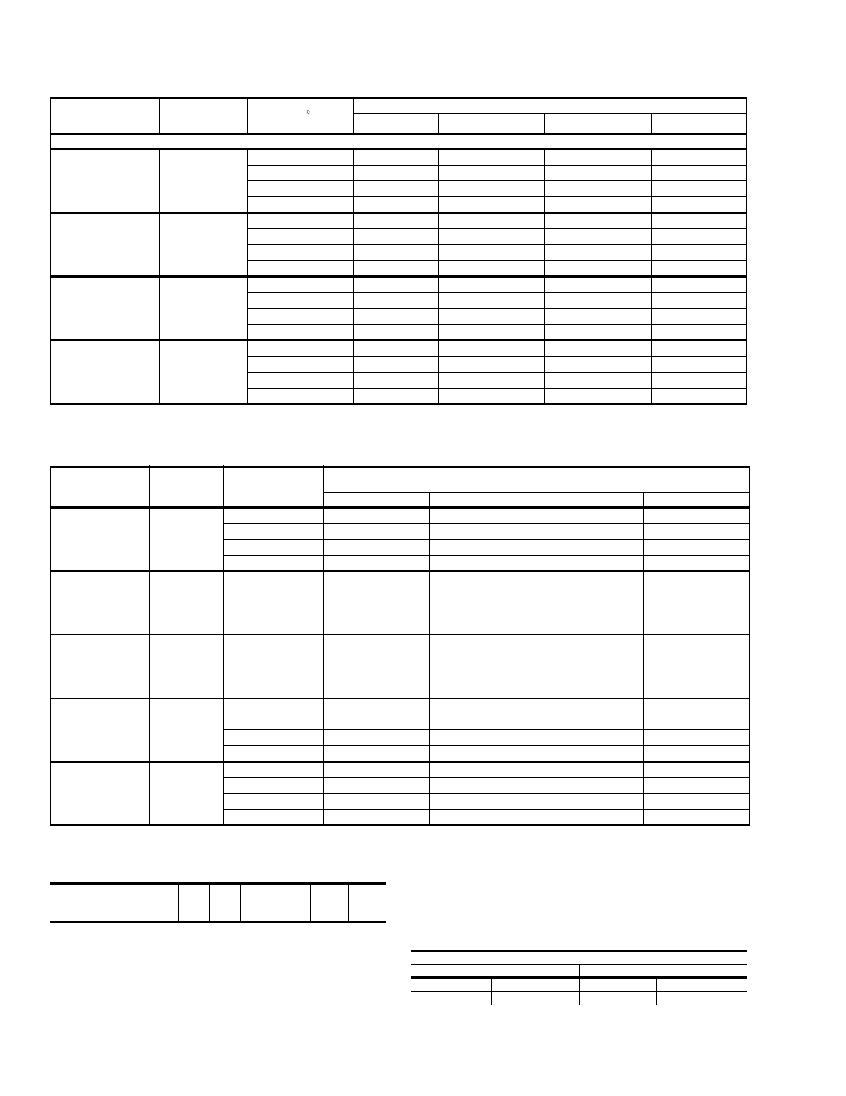 York HC User Manual | Page 4 / 16
