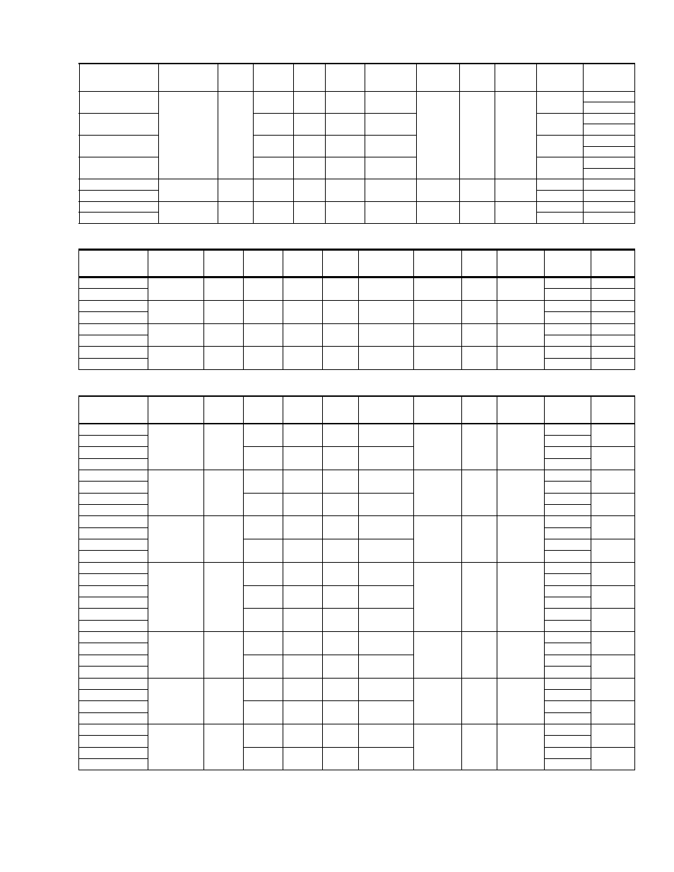 York HC User Manual | Page 9 / 16