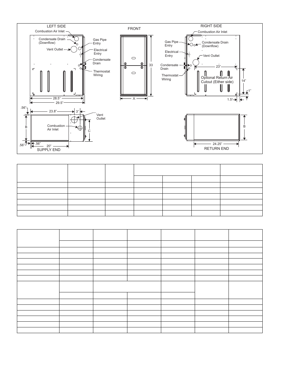 York TM9V User Manual | Page 2 / 4