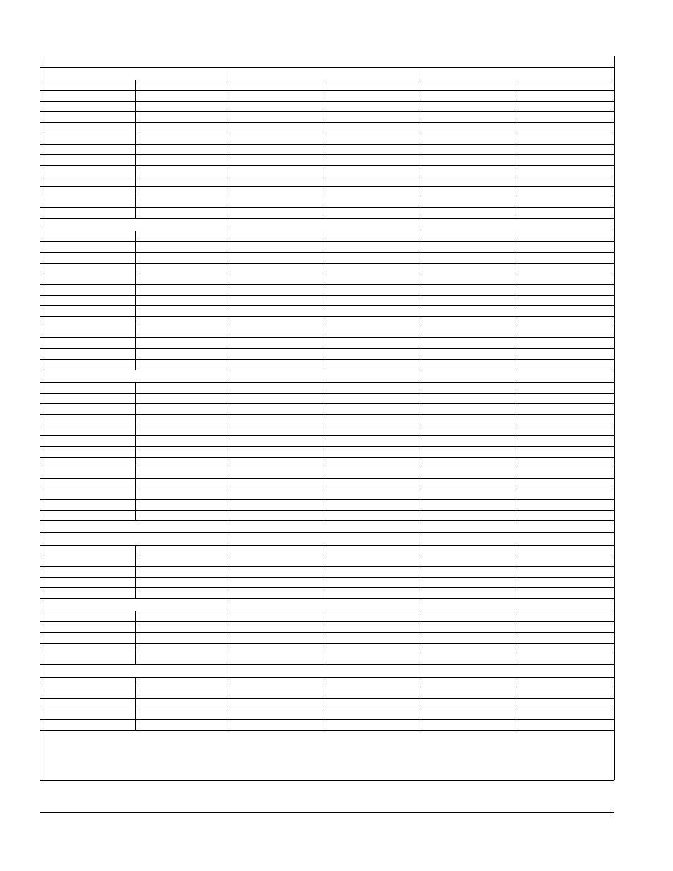 York TM9V User Manual | Page 4 / 4
