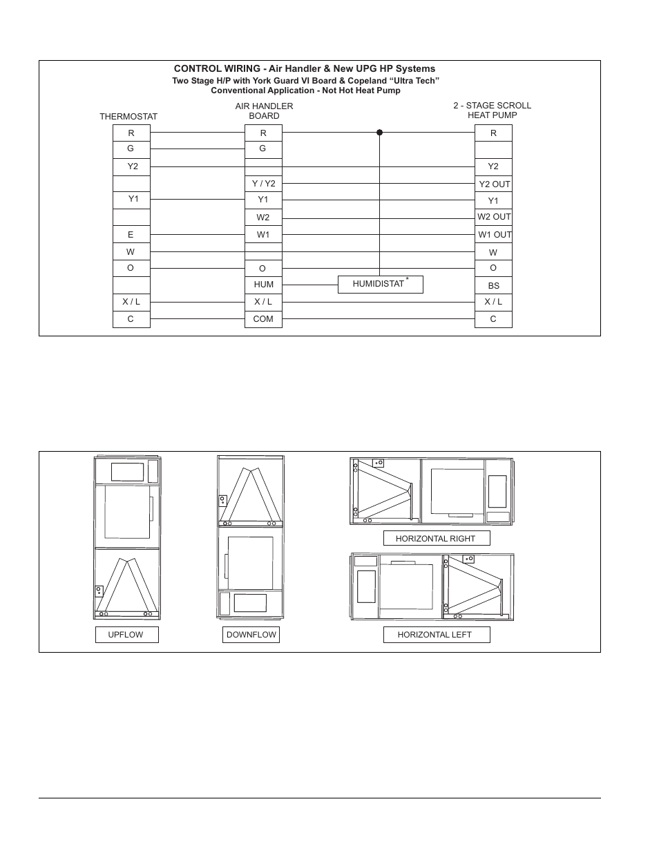 York AVY24 THRU 60 User Manual | Page 10 / 10