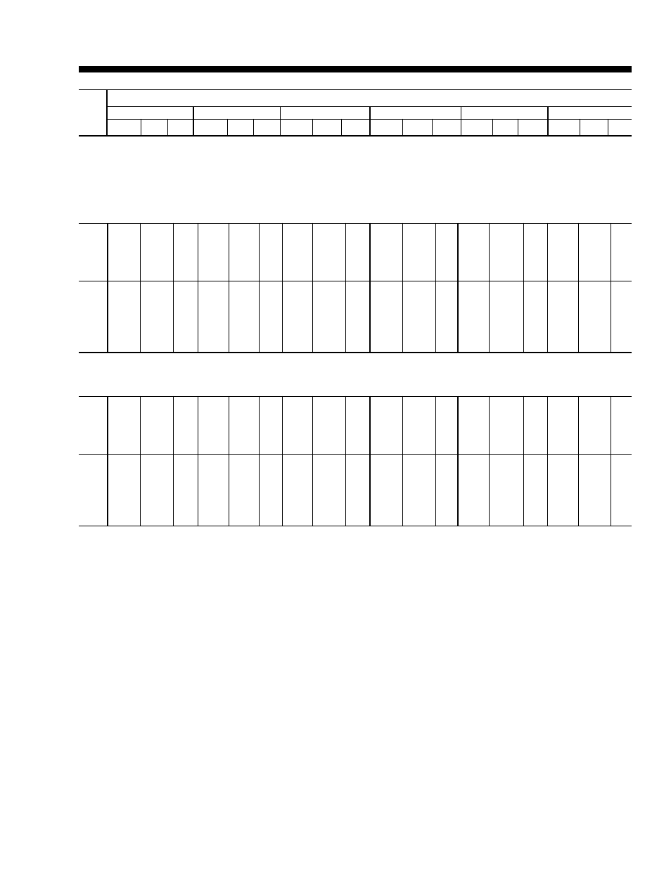 York MILLENNIUM 28971AR User Manual | Page 27 / 104