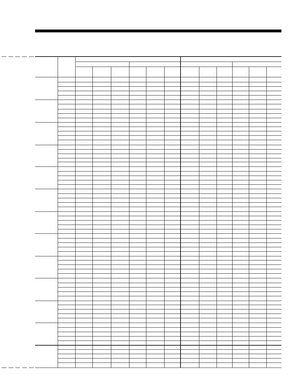 York MILLENNIUM 28971AR User Manual | Page 83 / 104