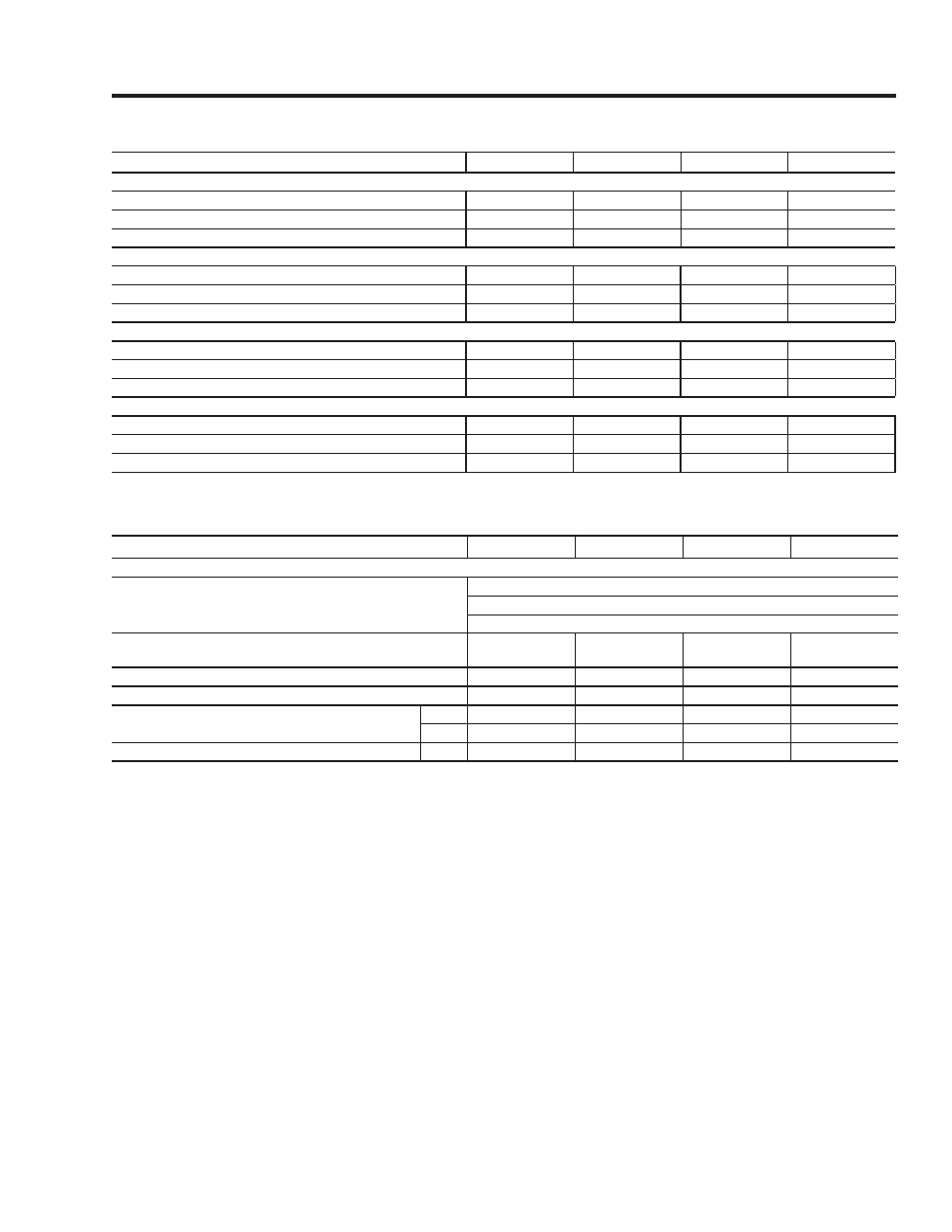 York ECO HFC-410A User Manual | Page 15 / 44