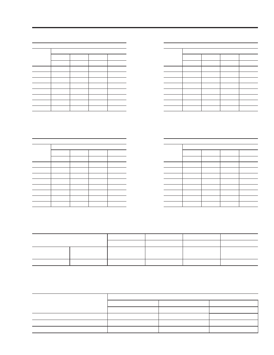 York ECO HFC-410A User Manual | Page 27 / 44