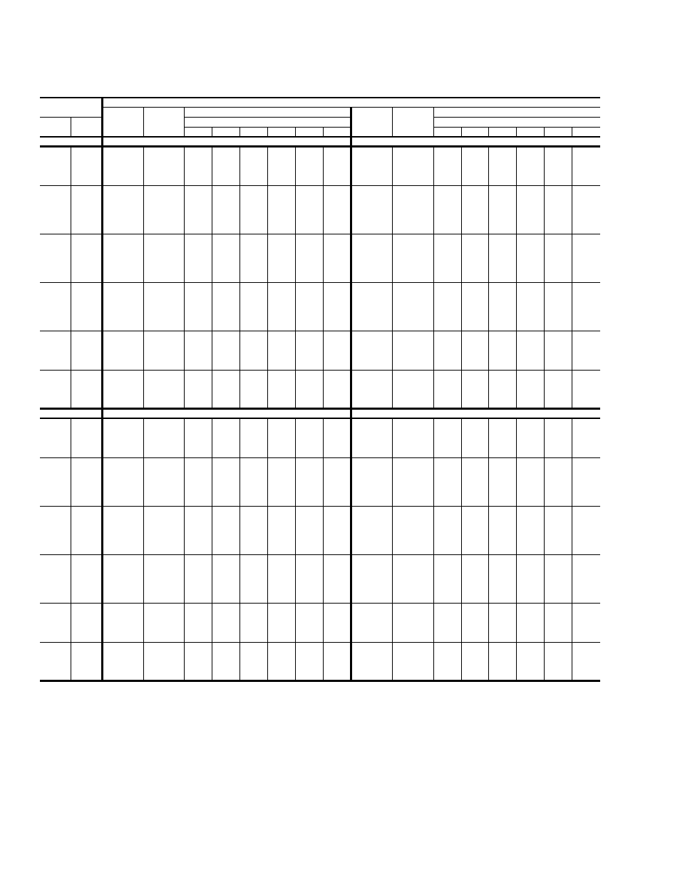 York BP 036 User Manual | Page 10 / 44