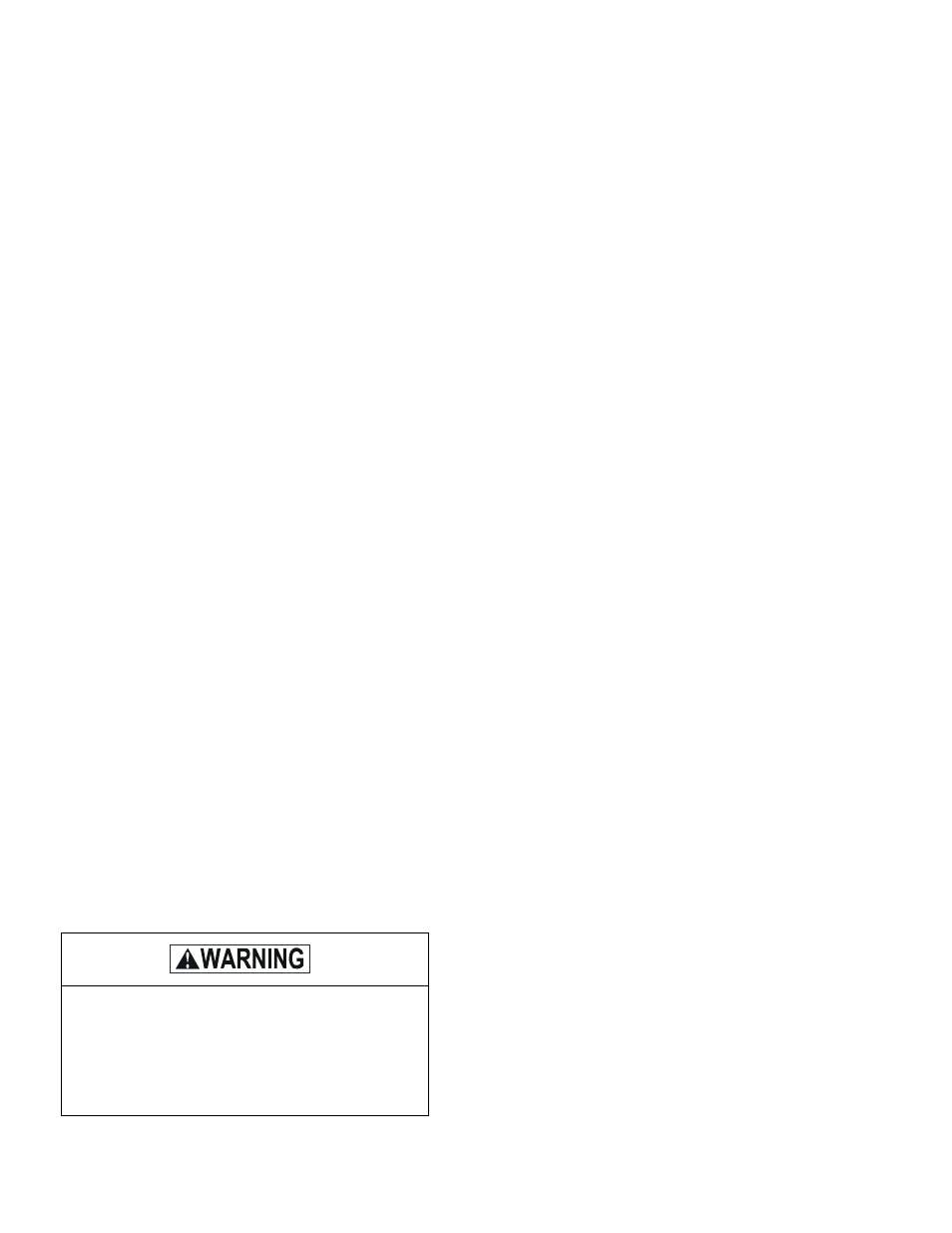 Field-installed accessories | York BP 036 User Manual | Page 6 / 44