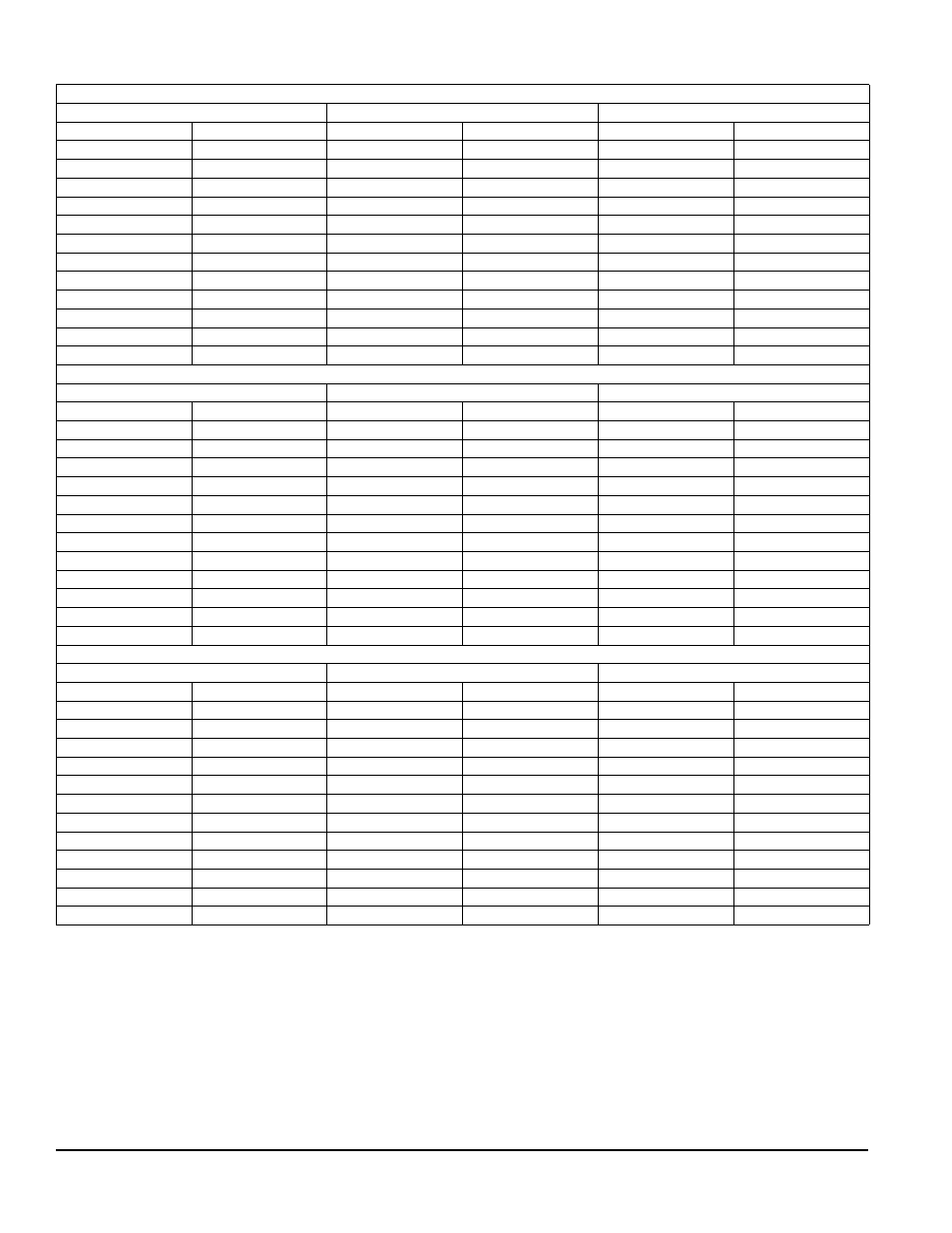 York YP9C*C User Manual | Page 4 / 4