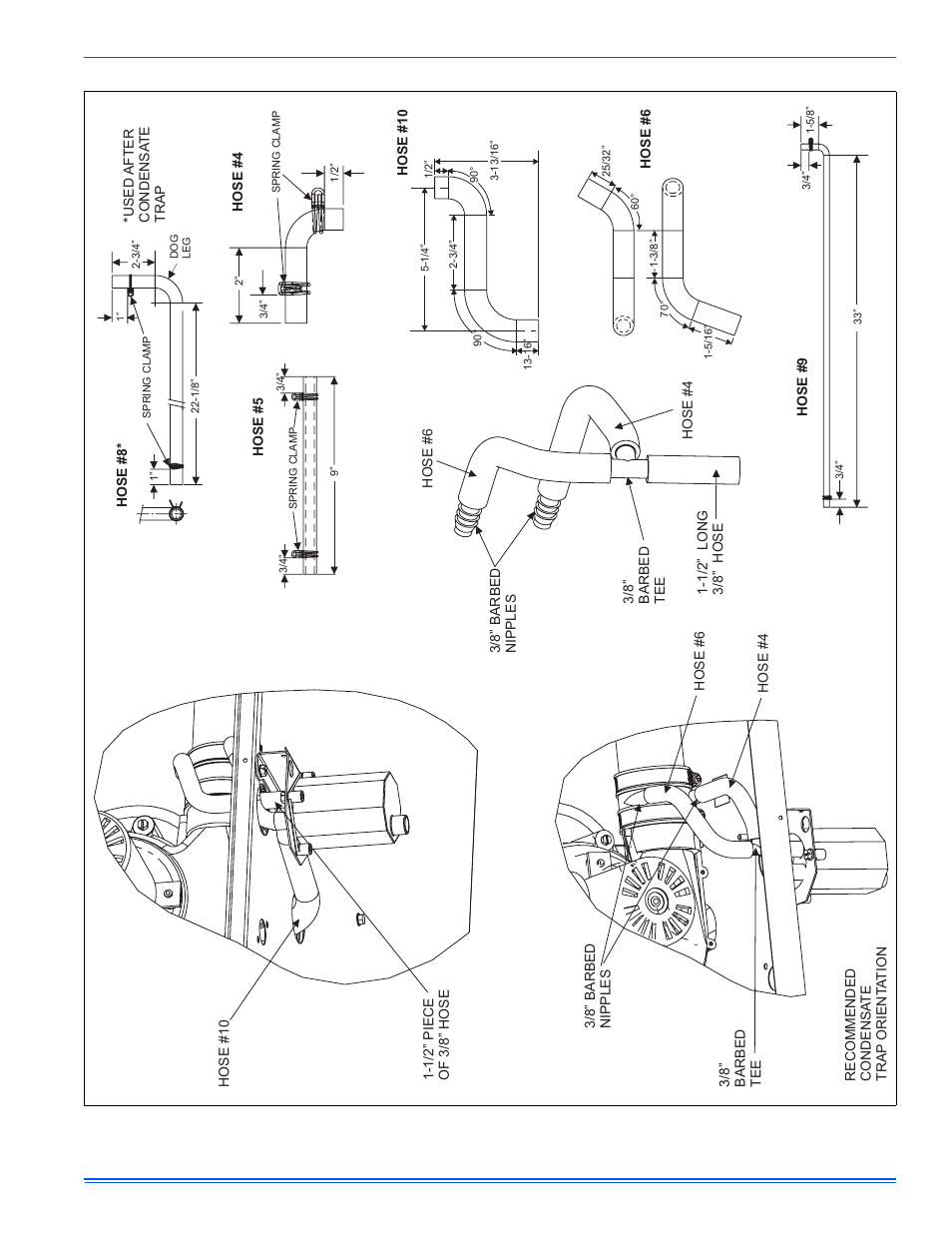 York GF9S*DH User Manual | Page 25 / 40