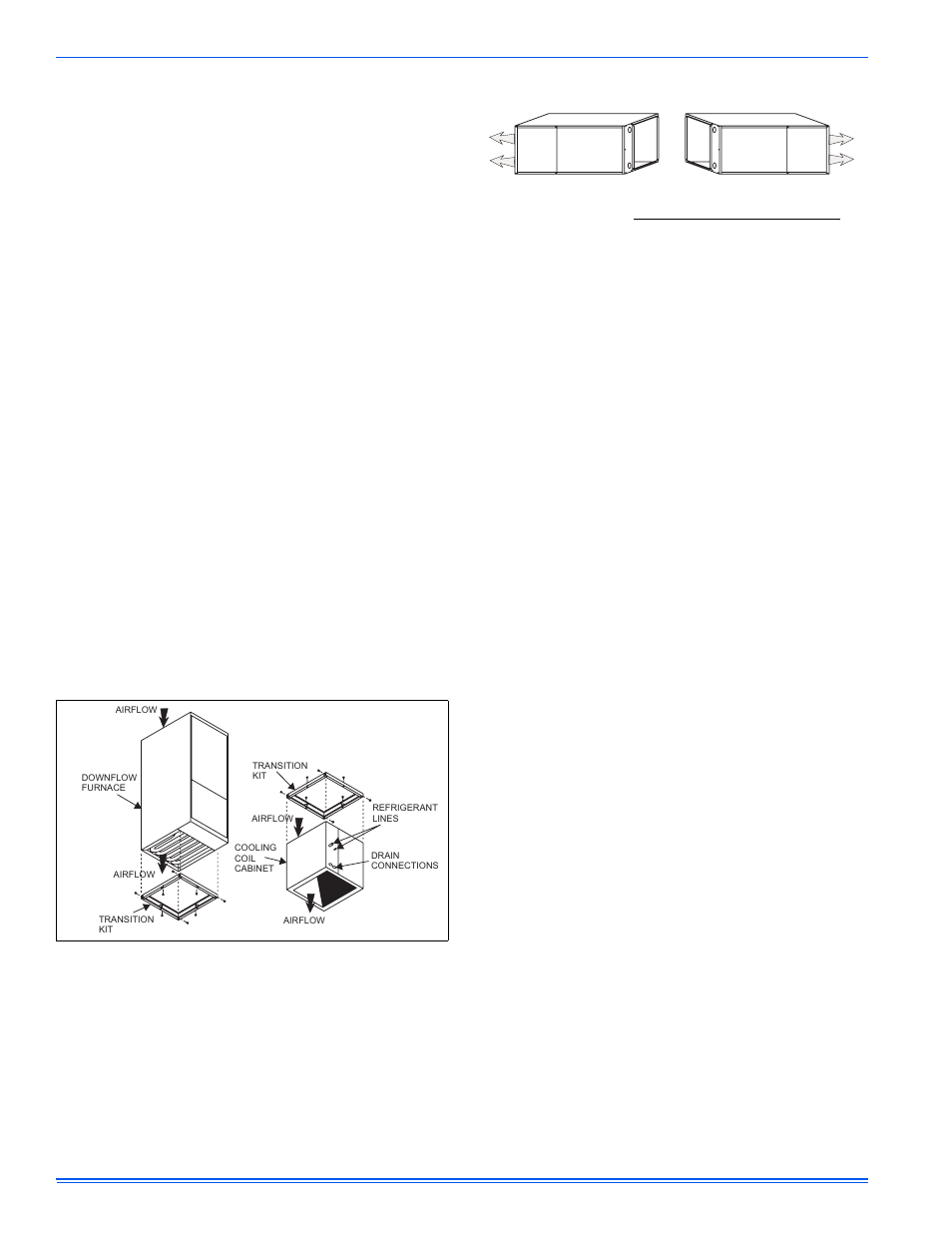 York GF9S*DH User Manual | Page 6 / 40