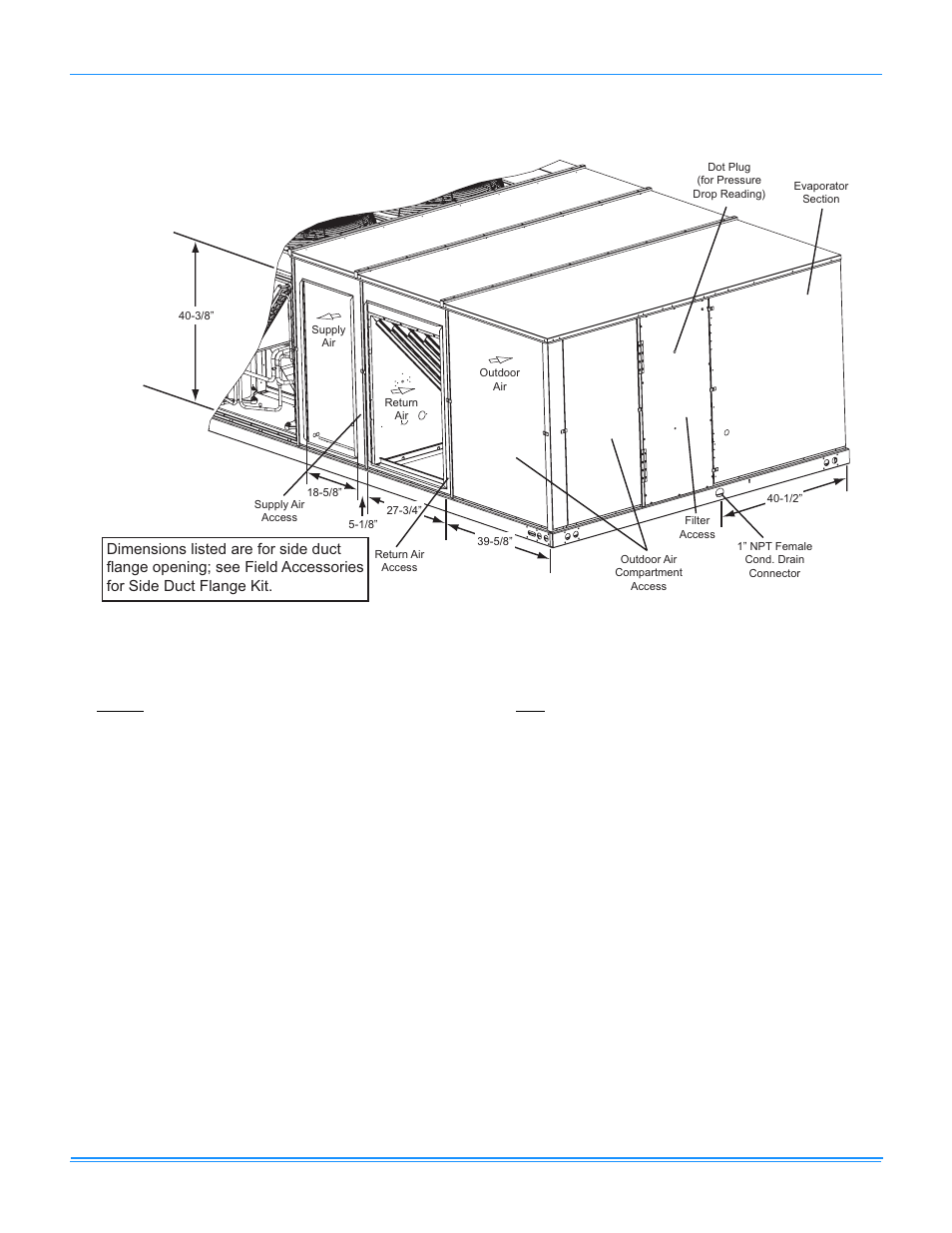 York ZJ R-410A User Manual | Page 100 / 104