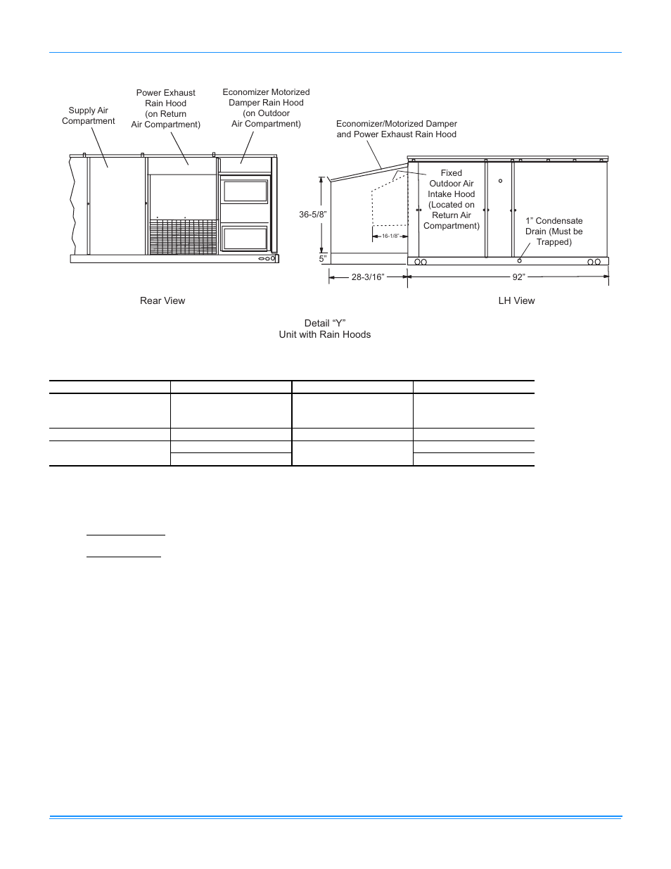 York ZJ R-410A User Manual | Page 101 / 104