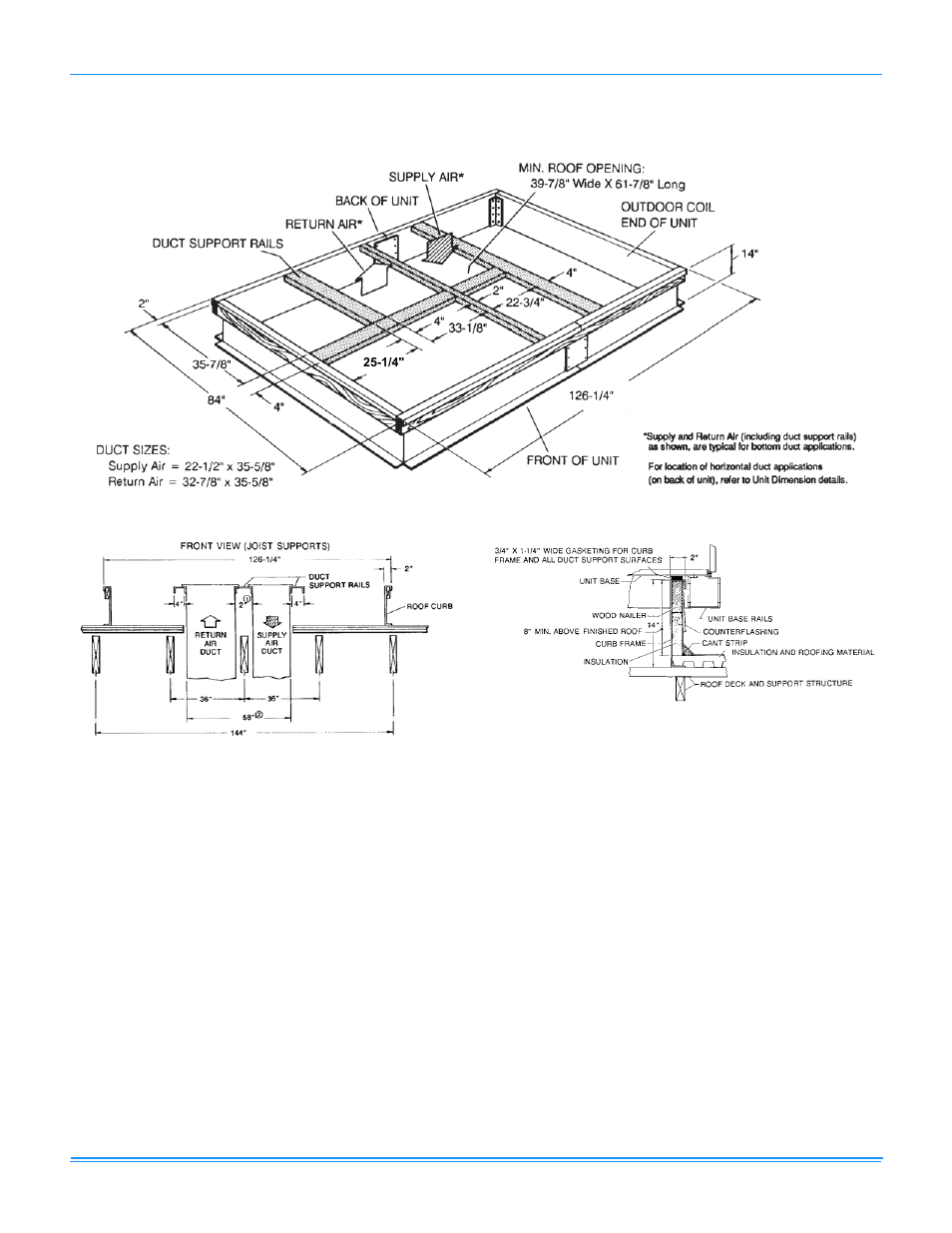 York ZJ R-410A User Manual | Page 102 / 104