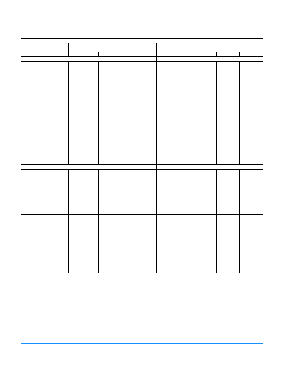Bhz042 (3.5 ton) | York AFFINITY R-410A User Manual | Page 16 / 56