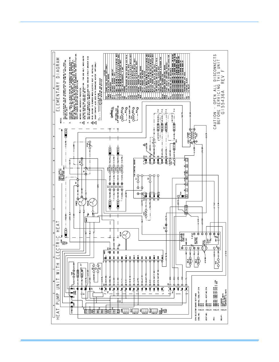 Typical bhx/bhz024-060 wiring diagrams | York AFFINITY R-410A User Manual | Page 40 / 56