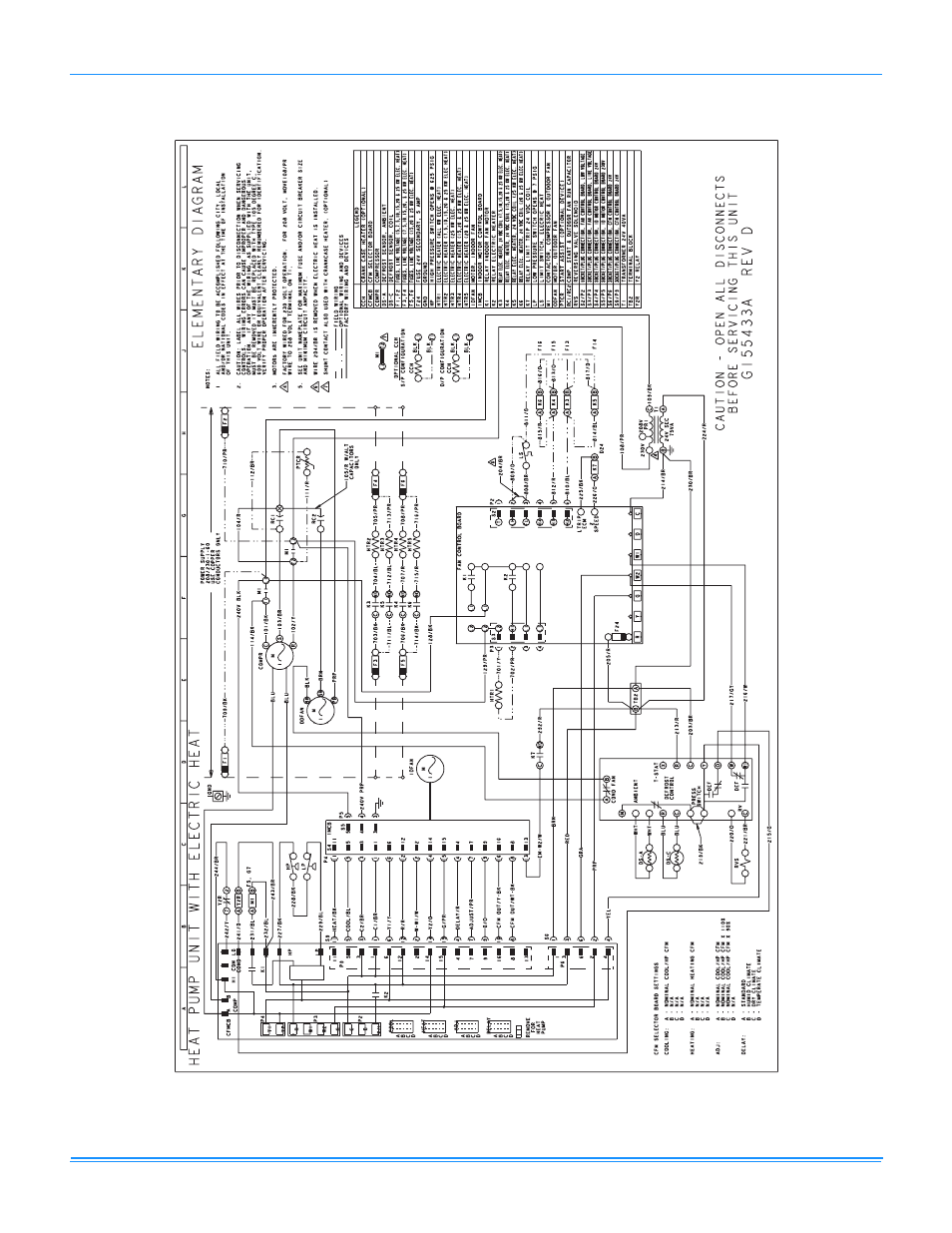 York AFFINITY R-410A User Manual | Page 41 / 56