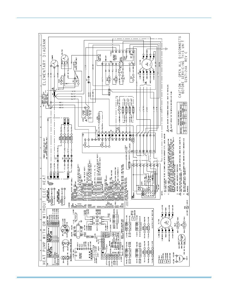 York AFFINITY R-410A User Manual | Page 42 / 56