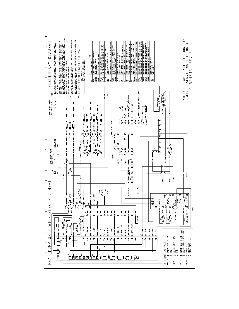 York AFFINITY R-410A User Manual | Page 44 / 56