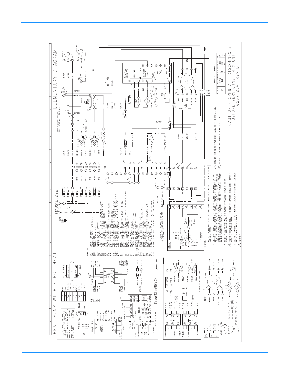 York AFFINITY R-410A User Manual | Page 45 / 56