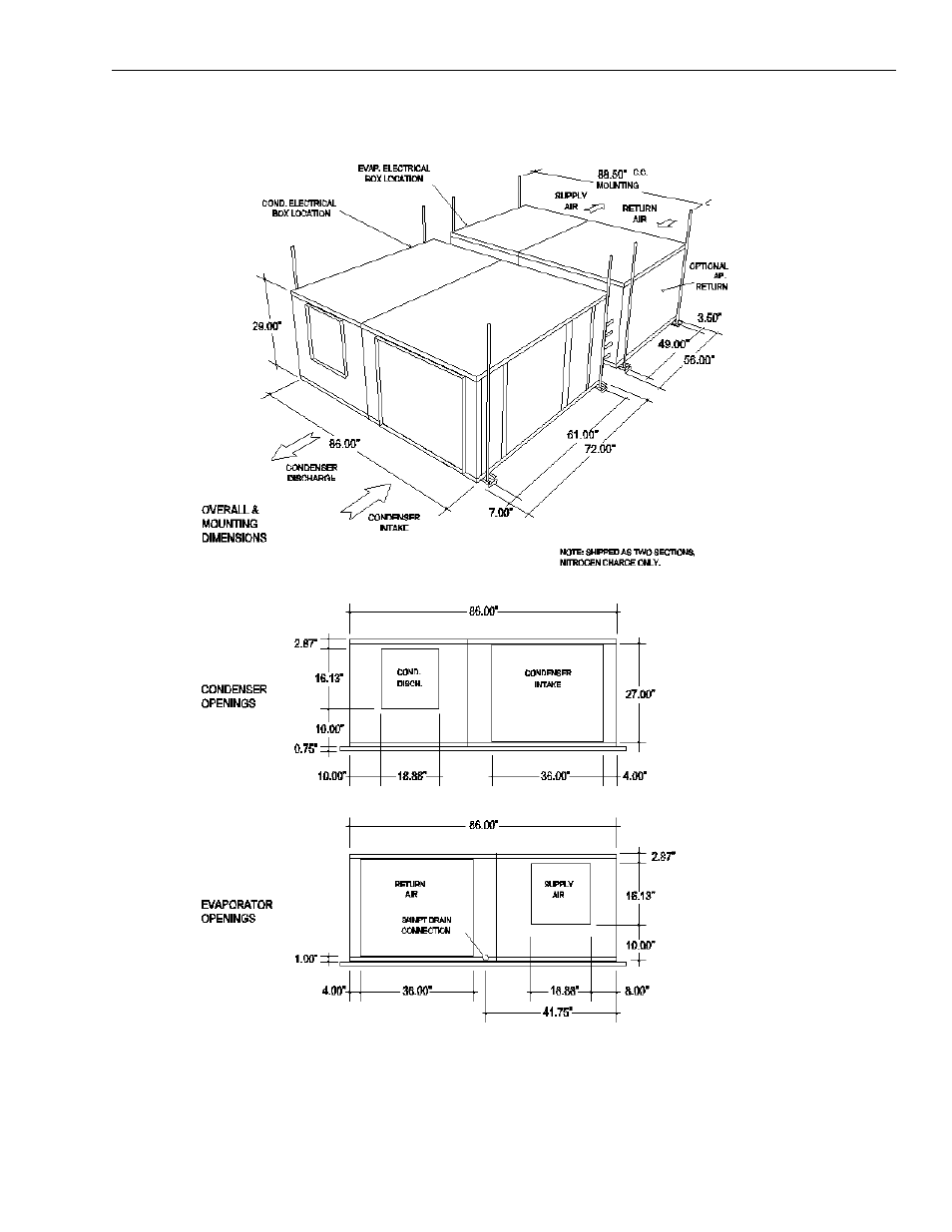 York D3HH 024 User Manual | Page 15 / 16