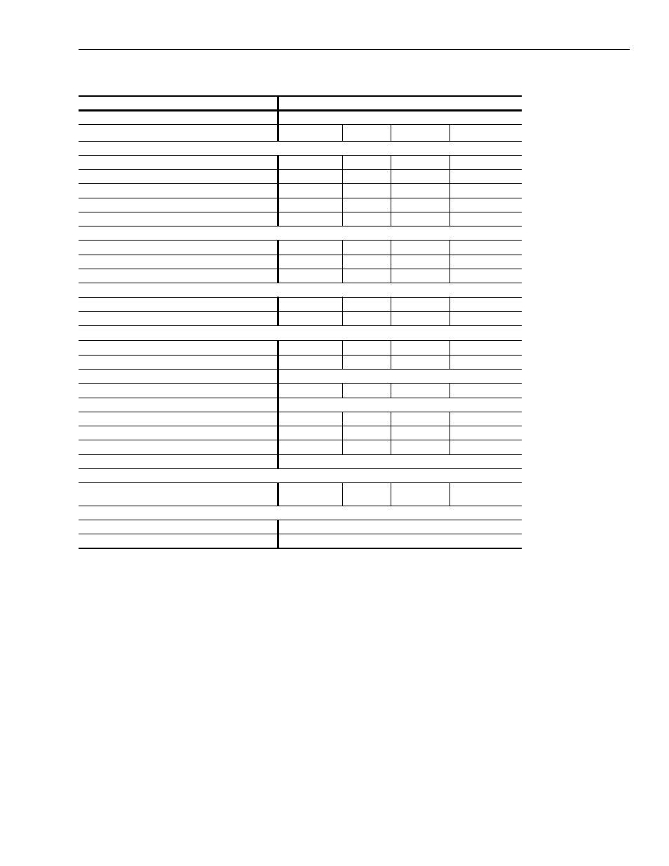 Table 2: general data 8 to 15 tons | York D3HH 024 User Manual | Page 5 / 16
