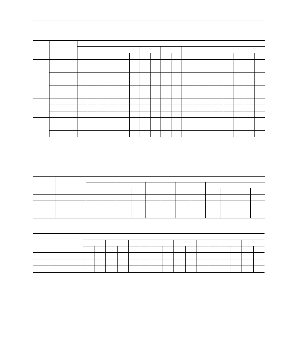 York D3HH 024 User Manual | Page 9 / 16