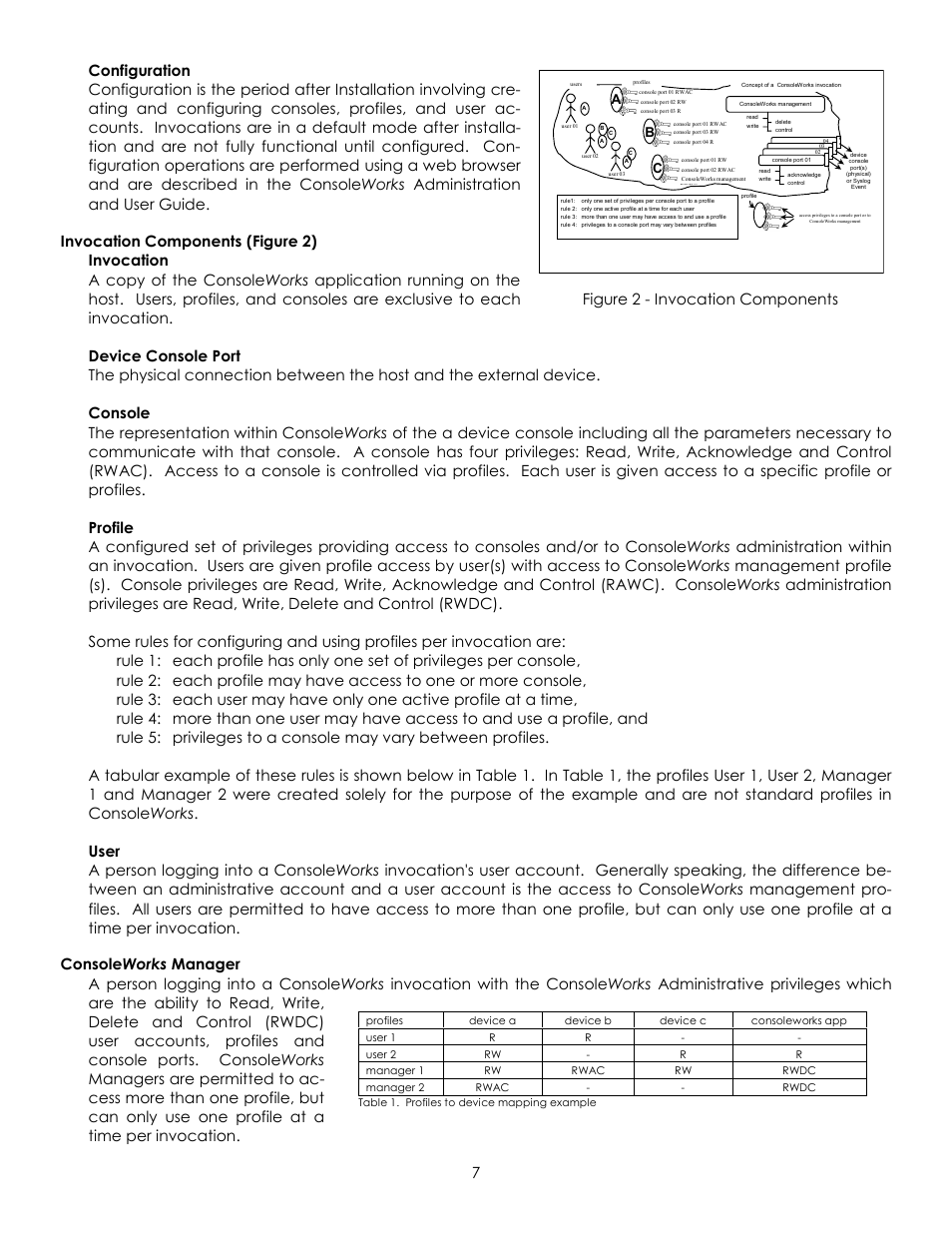 Ab c | York Version 1.5.0 User Manual | Page 11 / 42