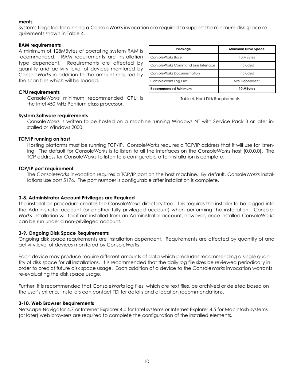 York Version 1.5.0 User Manual | Page 14 / 42